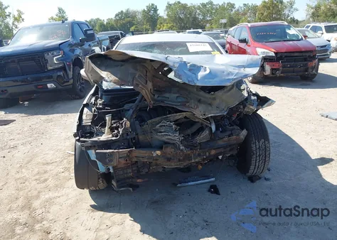 2011 Hyundai Elantra Gls из США, поврежденный, VIN 5NPDH4AE6BH026491